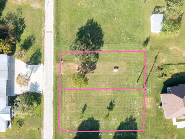 Land for sale in Palacios
