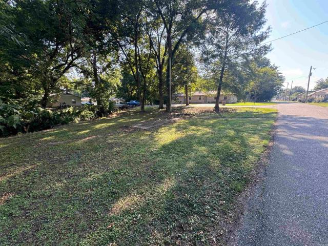 Land for sale in Ark