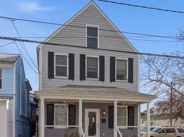 Commercial for sale in Calvert Heights, Chestertown