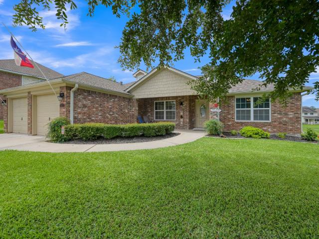 House for sale in Montgomery, Texas