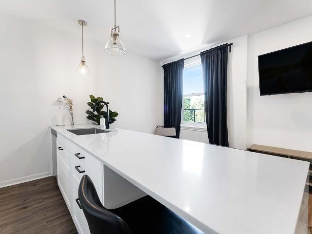 Apartment for rent in Mulhurst Bay, Ontario