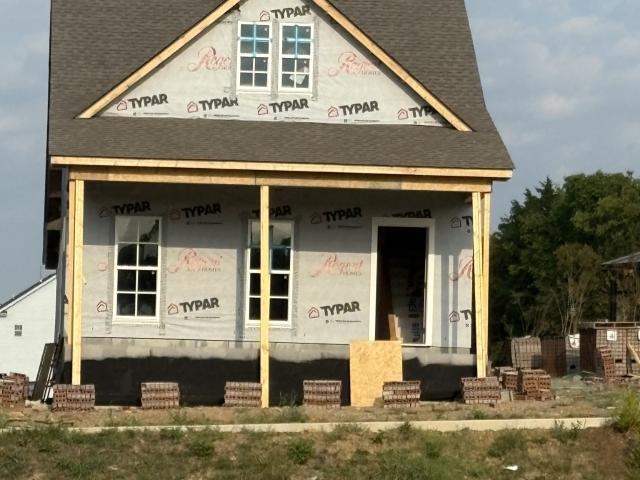 House for sale in Tennessee