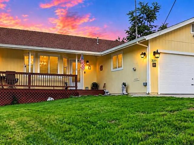 House for sale in San Andreas, California