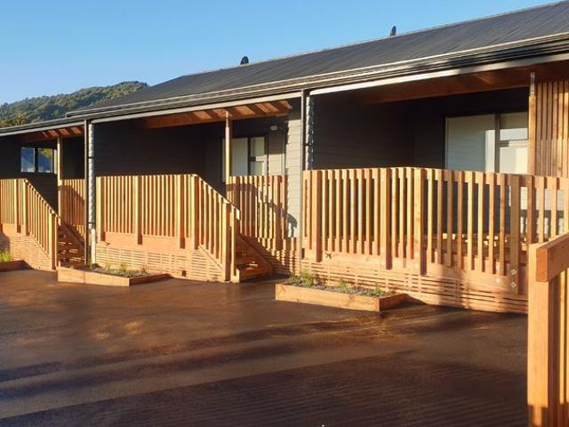 Apartment for rent in Cobden, West Coast