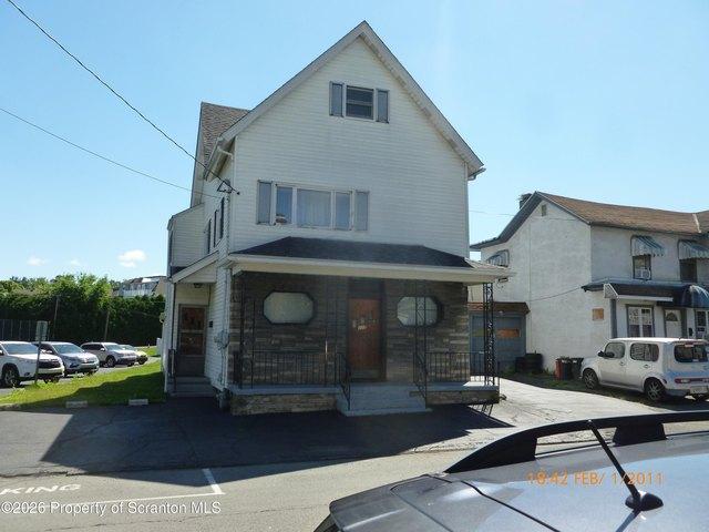 House for sale in Dunmore, Pennsylvania