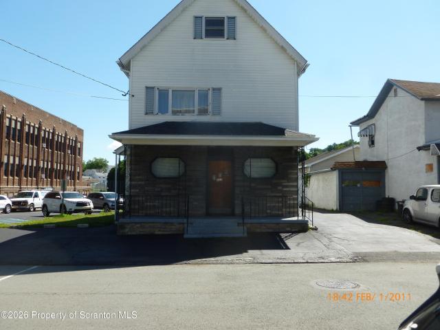 House for sale in Dunmore, Pennsylvania