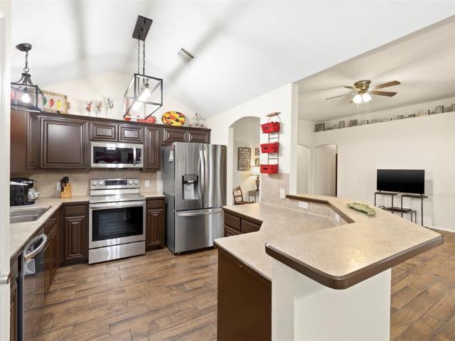 House for sale in Ellis, Texas