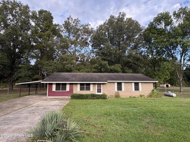 House for sale in Starkville, Oktibbeha County