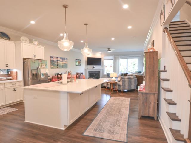 Townhouse for sale in Virginia