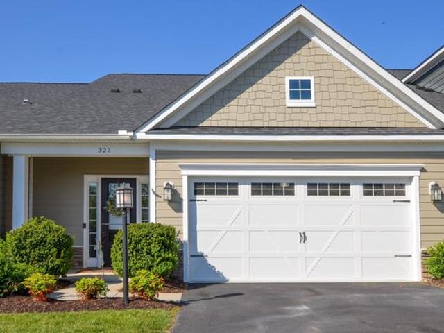 Townhouse for sale in Virginia