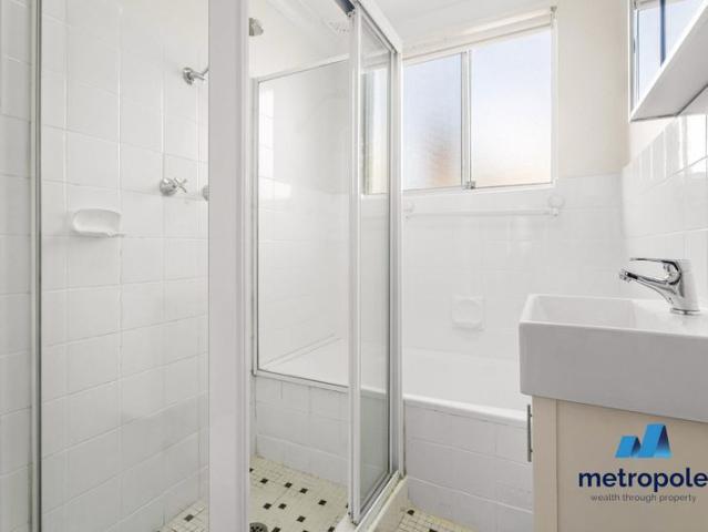 Apartment for rent in Dulwich Hill