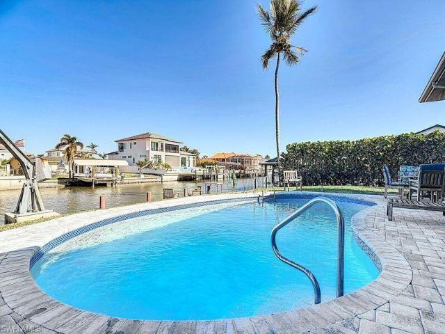 Property for sale in Naples, Florida
