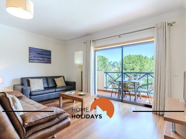 Apartamento alugar em Montechoro, Albufeira
