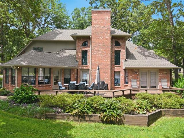 House for sale in Wood, Texas
