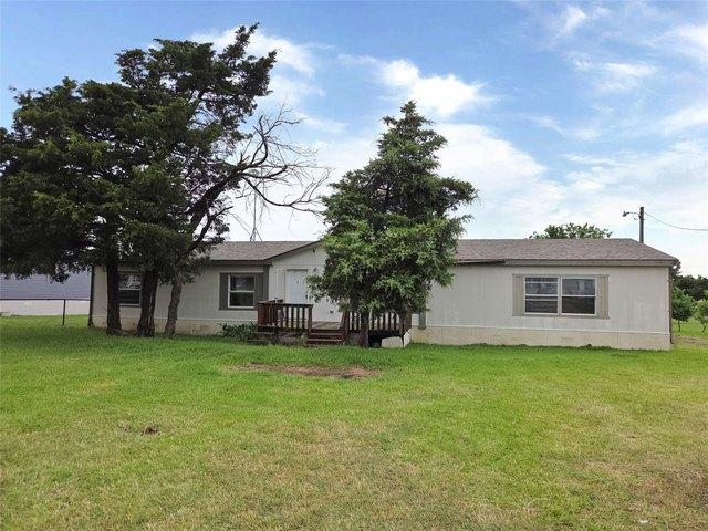 House for sale in Whitesboro, Texas