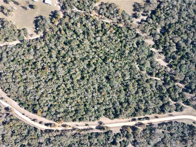 Land for sale in Milam, Texas