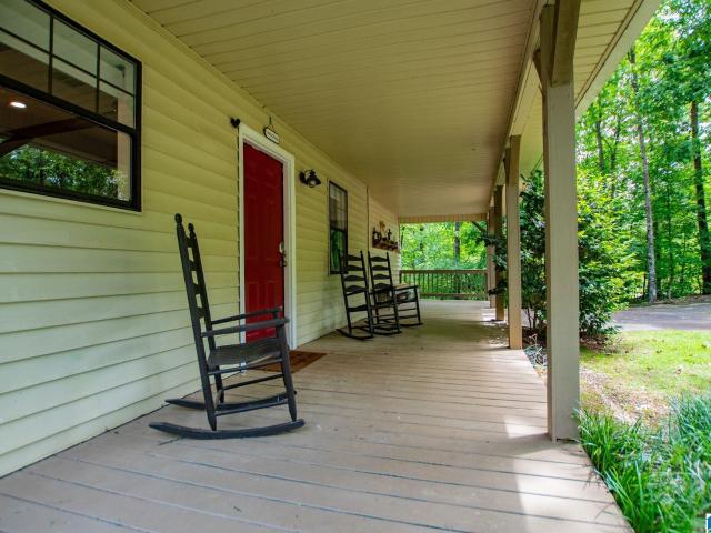 House for sale in Wedowee, Alabama