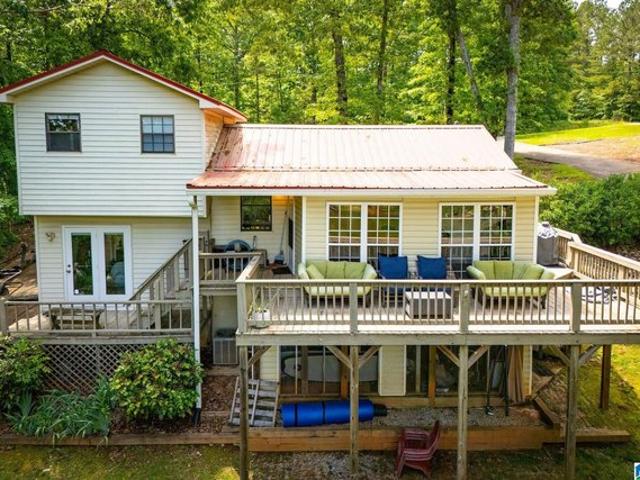 House for sale in Wedowee, Alabama