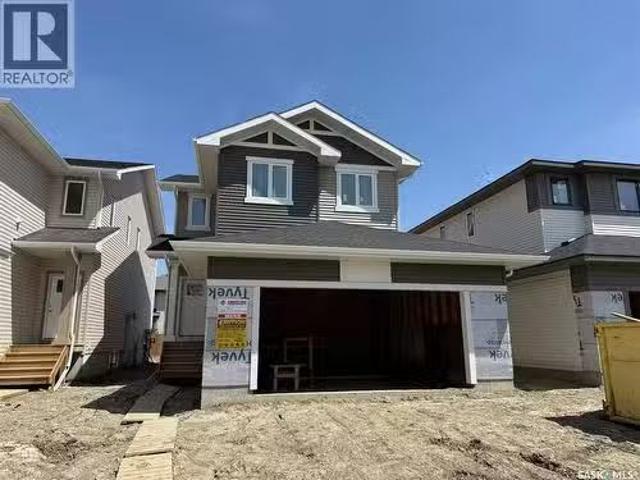 House for sale in Saskatoon, Saskatchewan
