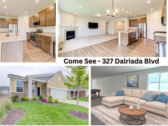 House for sale in Missouri