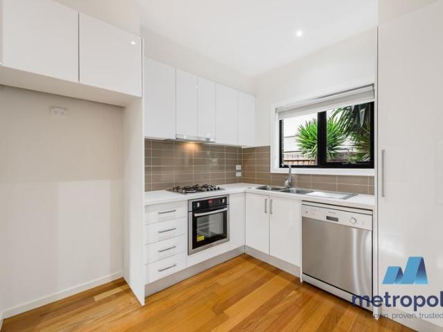 Townhouse for rent in Melbourne