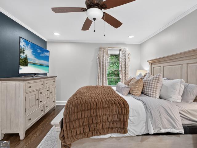 House for sale in Jefferson, Georgia