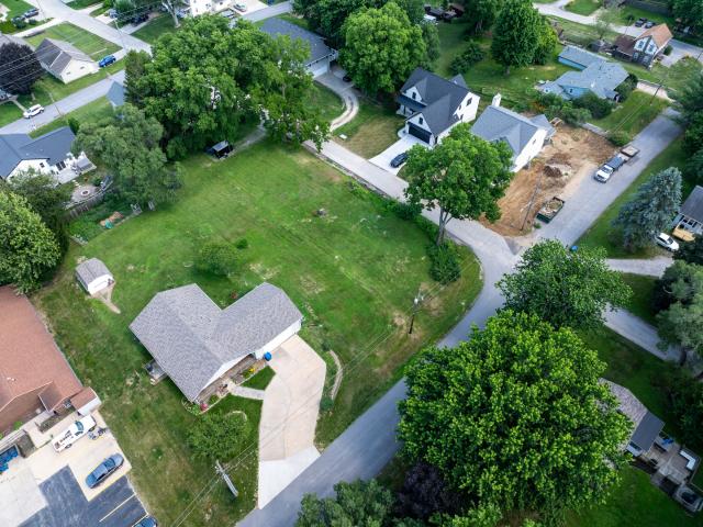 Land for sale in Le Claire, Iowa