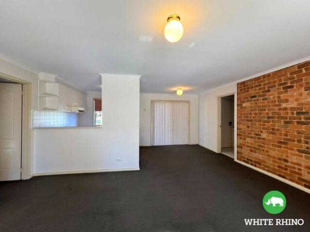 Townhouse for rent in Queanbeyan, New South Wales