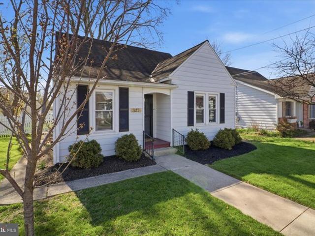 House for sale in Manheim, Pennsylvania