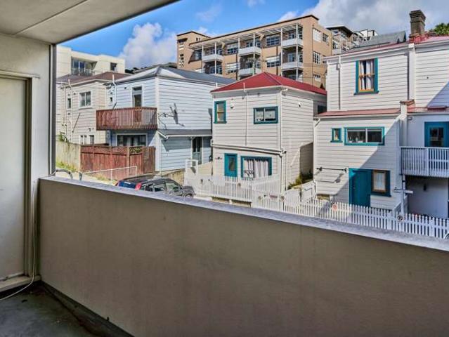 Apartment for sale in Matata, Wellington