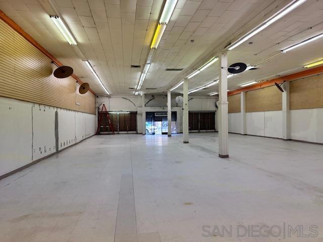 Commercial for sale in Calexico, California