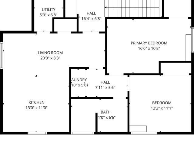 House for sale in Walla Walla, Washington