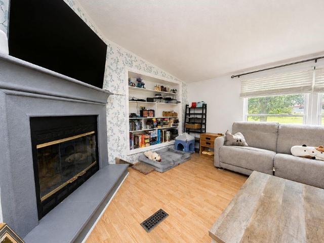 House for sale in Elkin, North Carolina