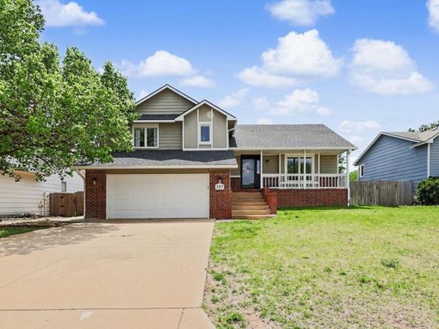 House for sale in Kansas