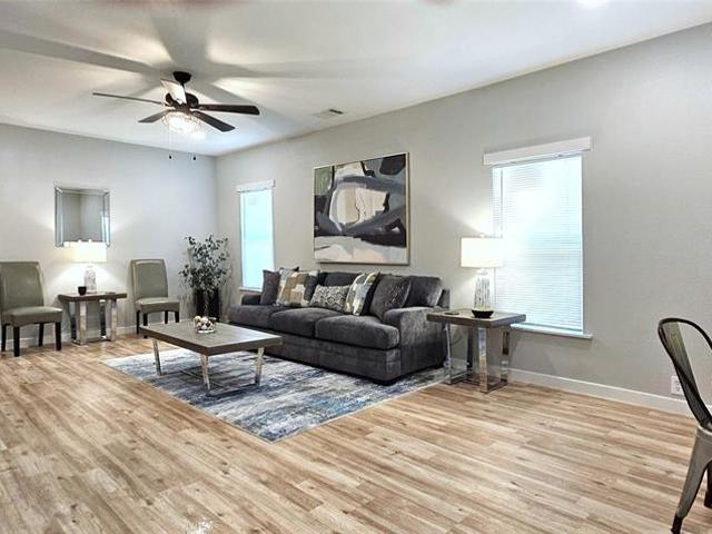 House for sale in Denison, Texas
