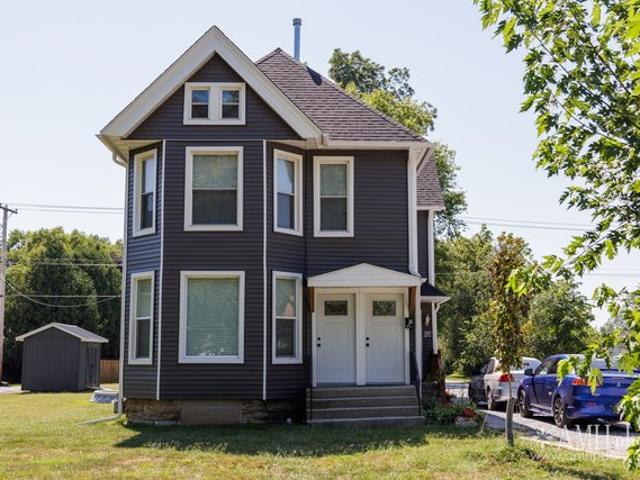 House for sale in Momence, Illinois