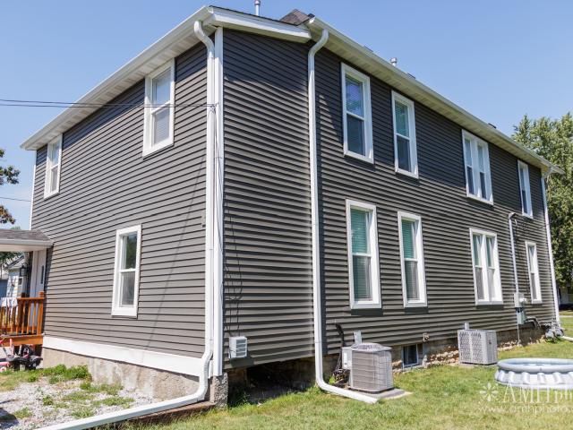 House for sale in Momence, Illinois