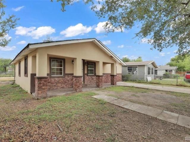 House for sale in Hidalgo, Texas