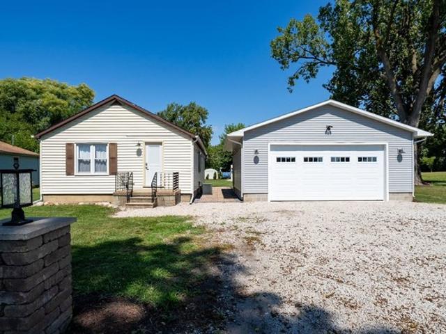 House for sale in Forrest, Illinois