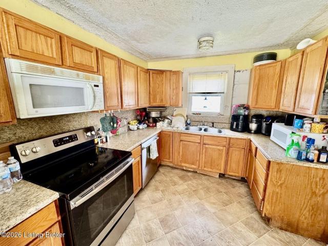 House for sale in Springfield, Kentucky