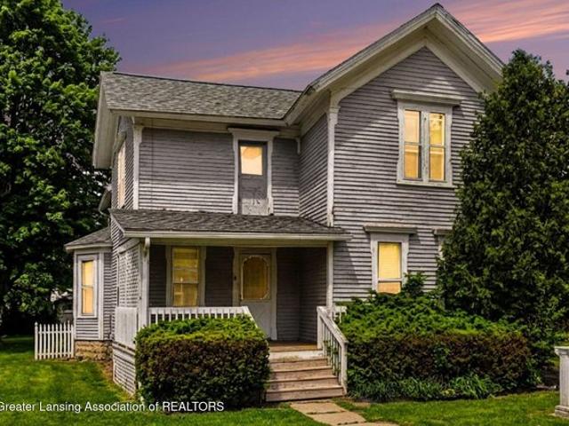 House for sale in Williamston, Michigan