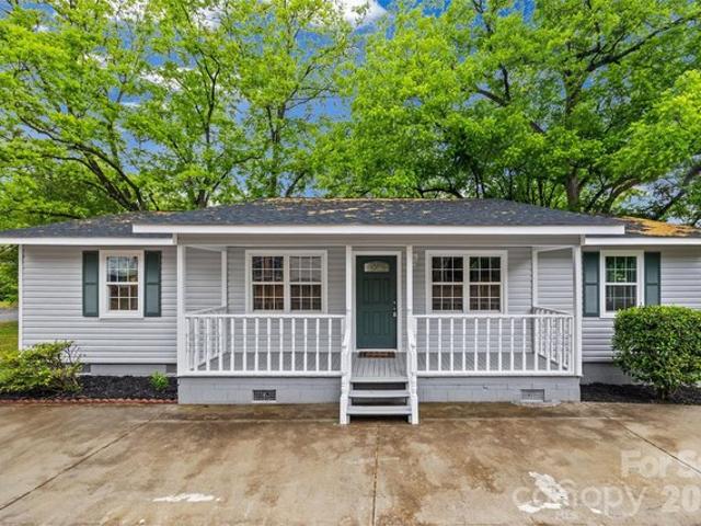 House for sale in Monroe, North Carolina