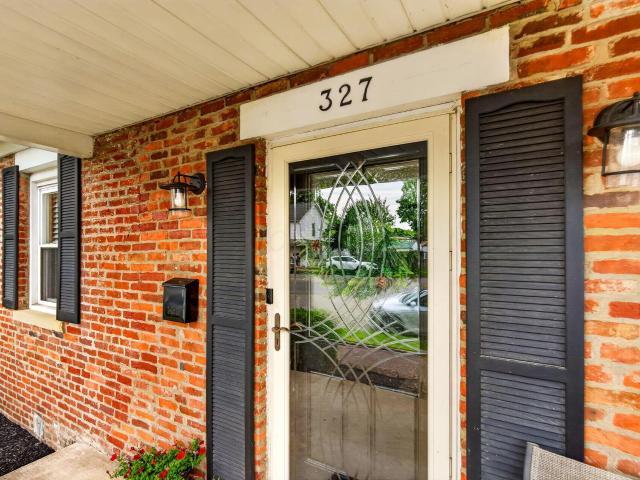 House for sale in Circleville, Ohio