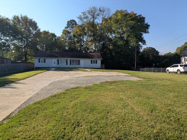 House for sale in Graham, Alamance County