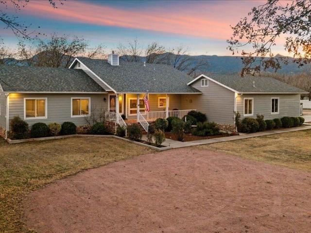House for sale in Camp Verde, Arizona