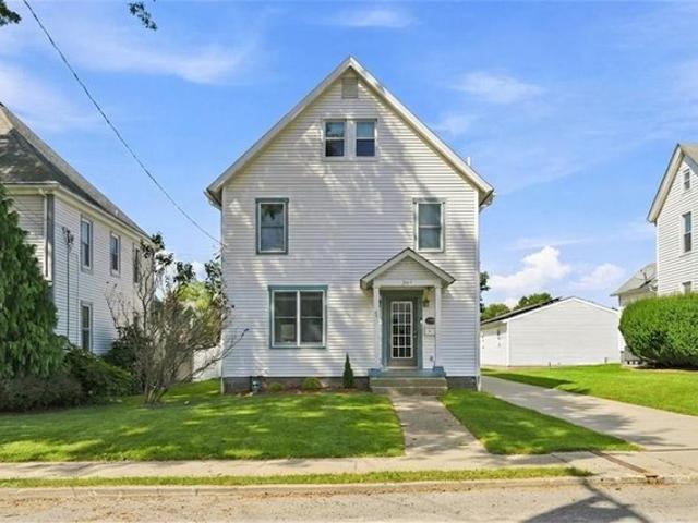 House for sale in Zelienople, Butler County