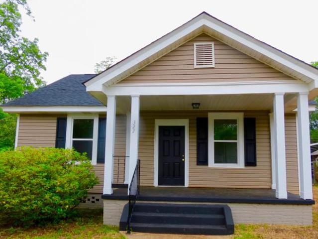 House for sale in Upson, Georgia