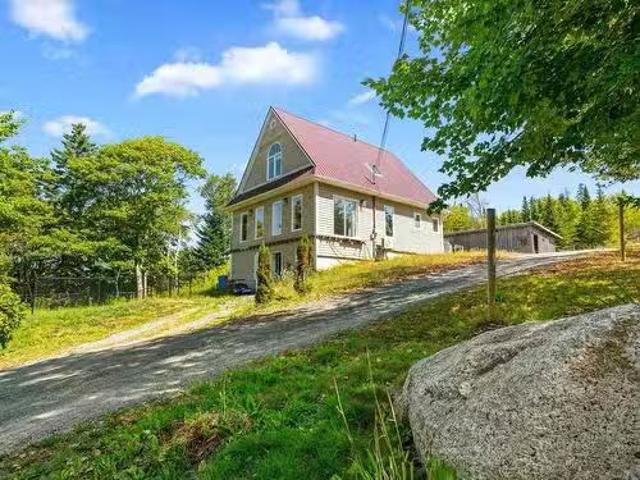 House for sale in Nova Scotia