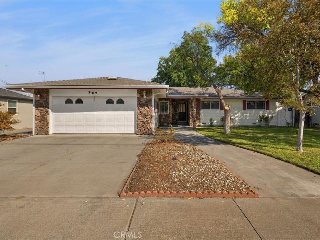 House for sale in Orland, Glenn County