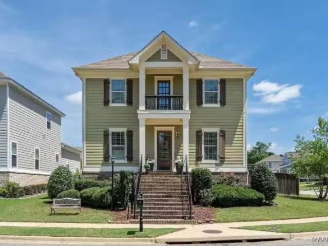 House for rent in Prattville